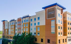 Homewood Suites By Hilton Rochester Mayo Clinic-st. Marys Campus  3* United States Of America