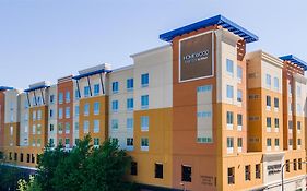 Homewood Suites Rochester Mn